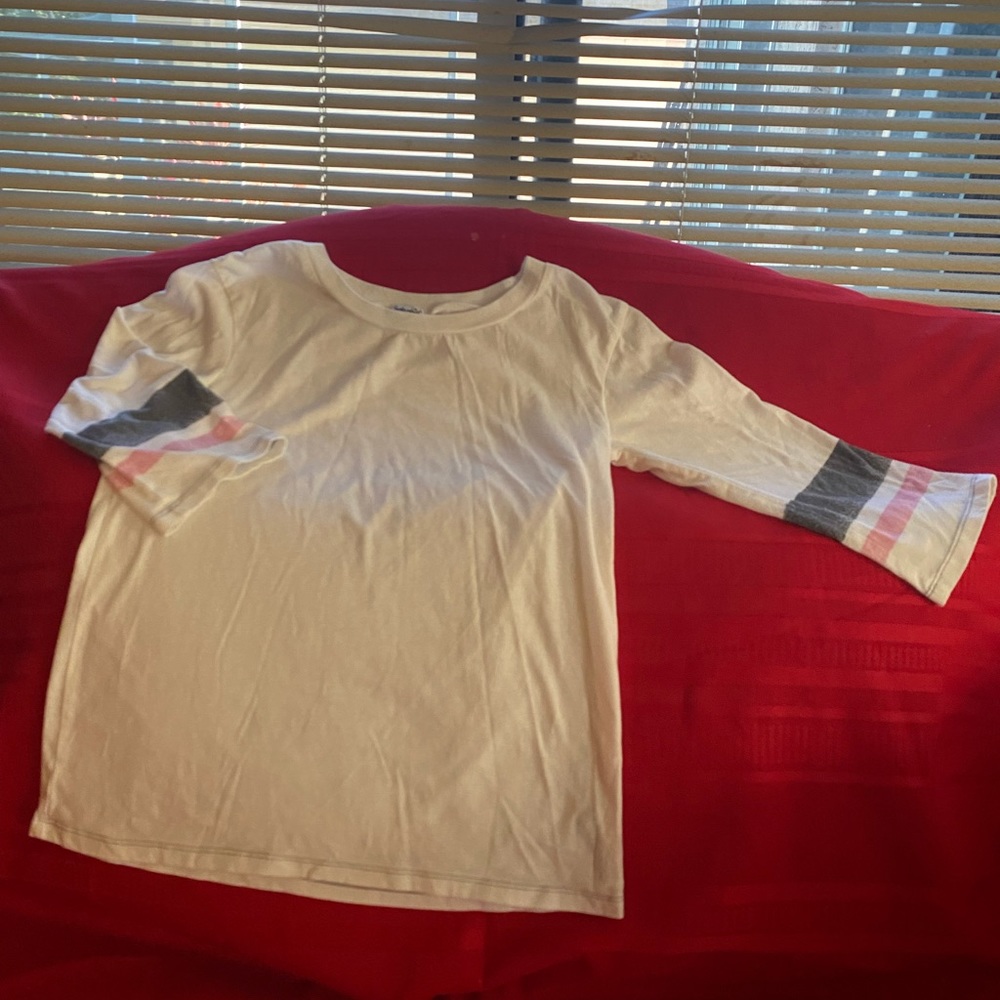 Girls shirt